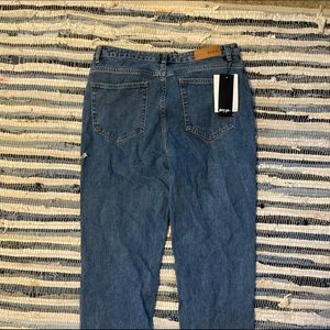 Nasty gal Jeans